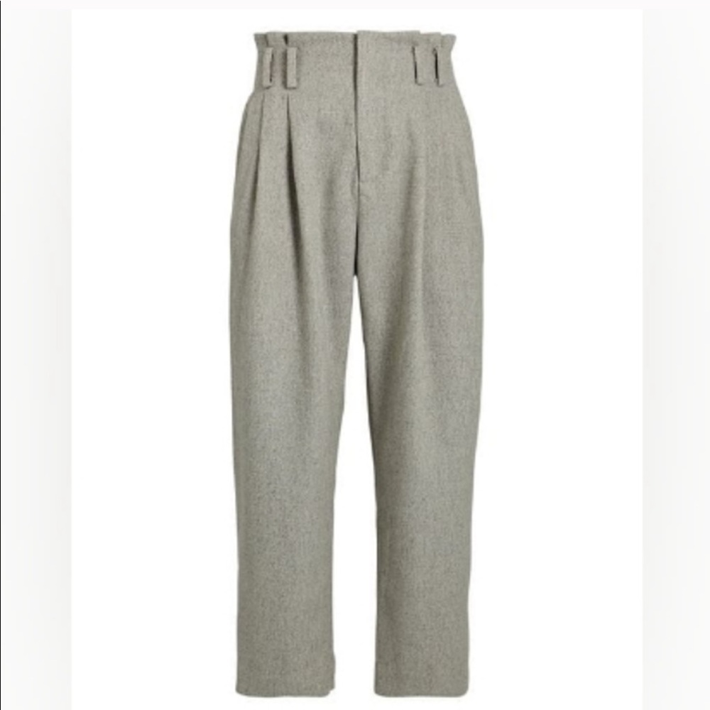 Ronny Kobo Grey Pant